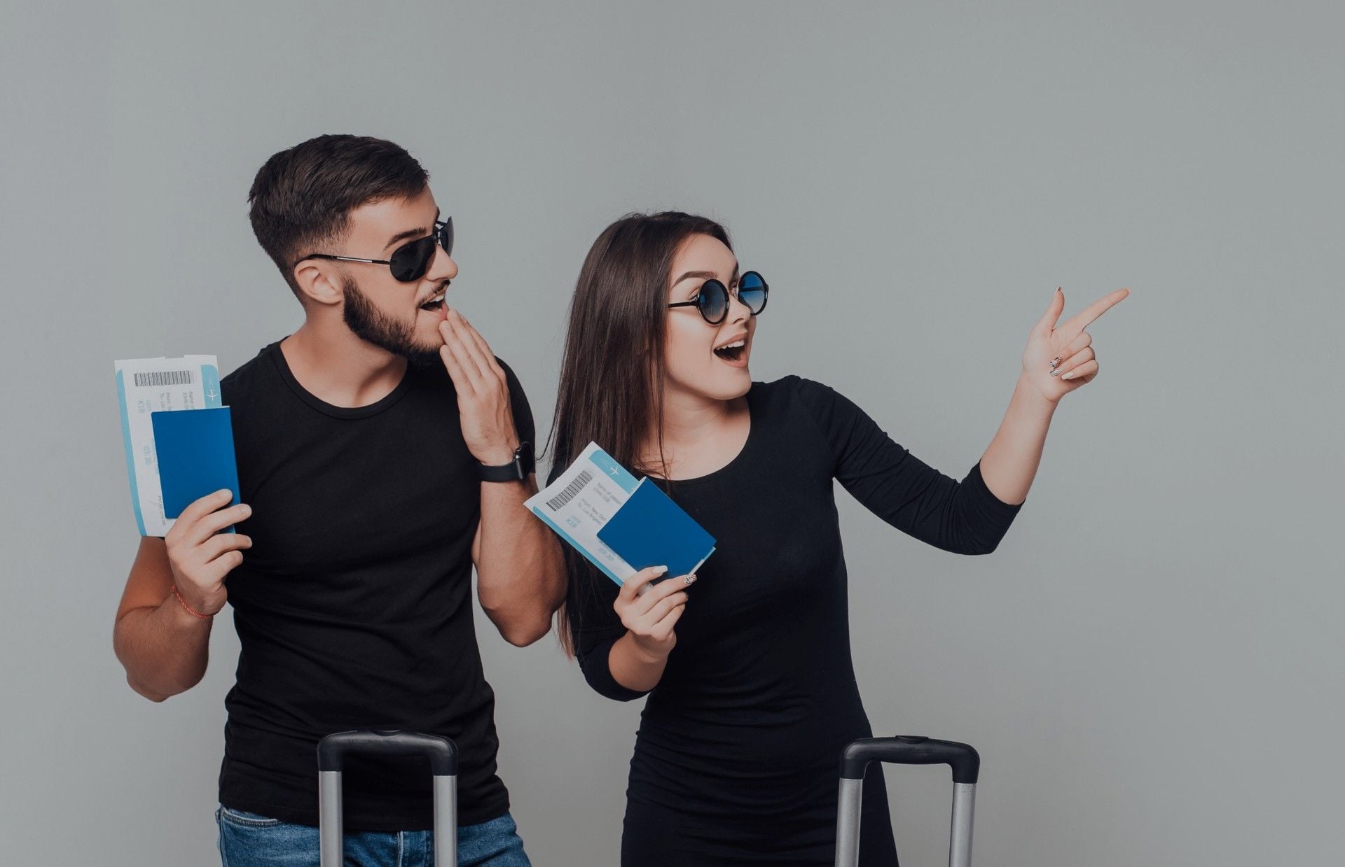 Access Reliable Visa Assistance